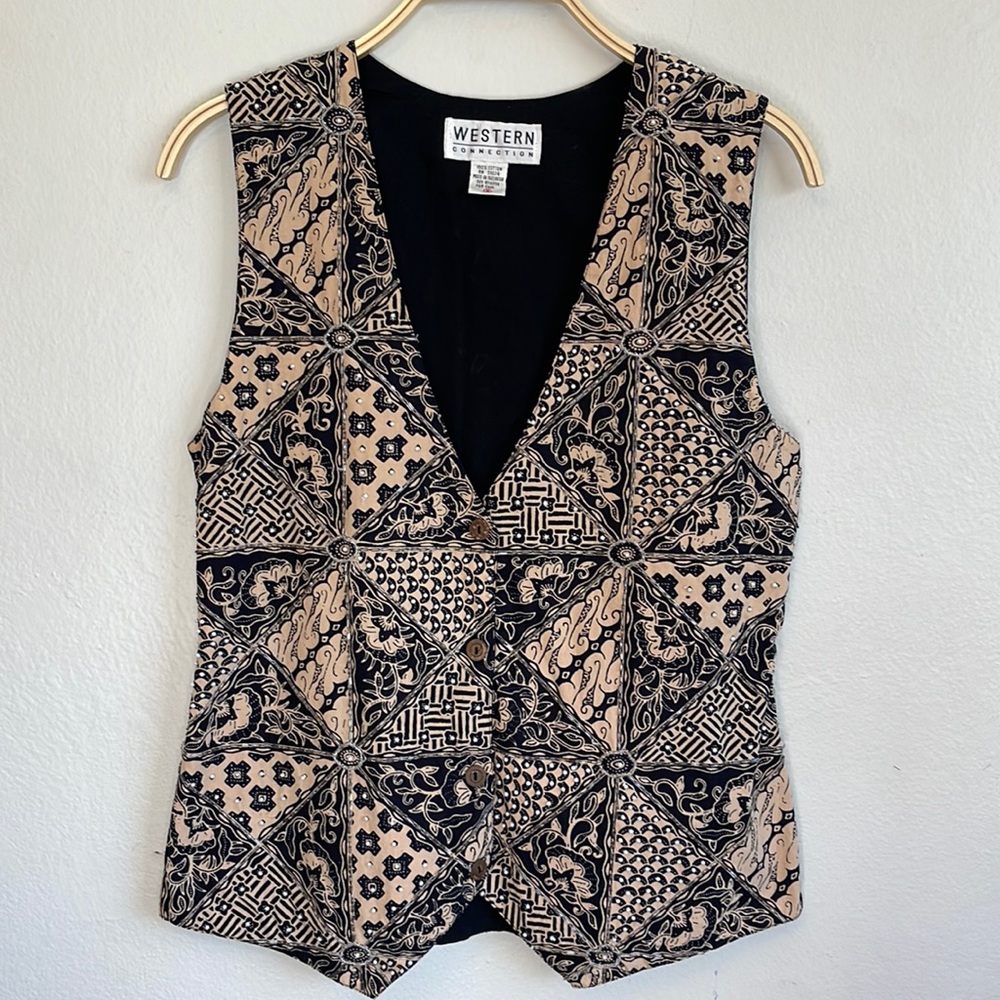 Vest